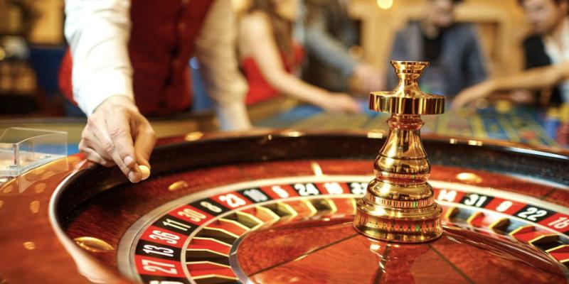 Đôi nét về Casino nhatvip