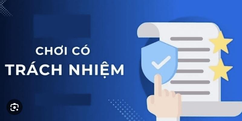 Nguyên tắc cơ bản của chơi có trách nhiệm