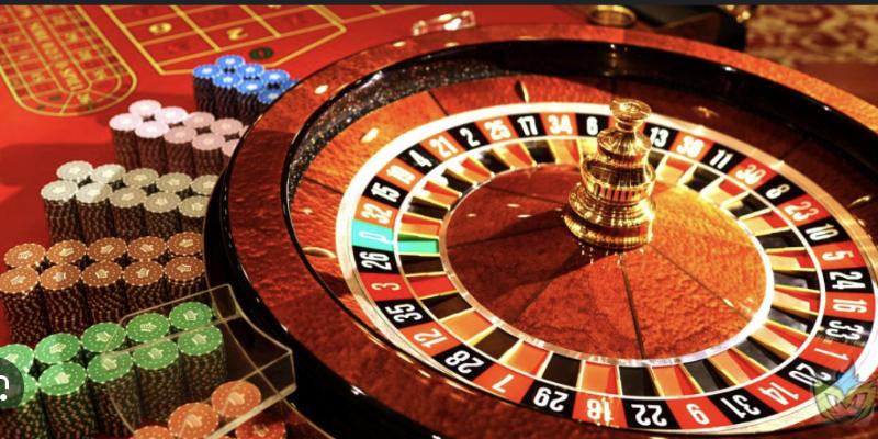 Nhatvip cung cấp nhiều trò chơi casino chất lượng